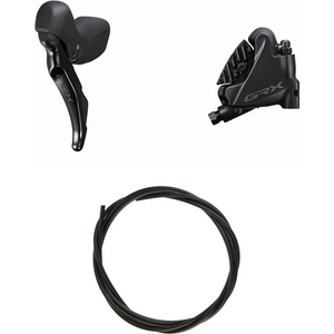 Shimano GRX RX400-R 2X10v jarrusarja (VASEN)