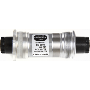 Shimano Octalink keskiölaakeri - BB5500 - 105, 110mm - 70 ITA