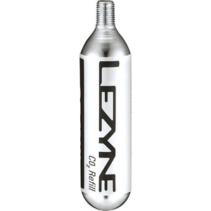 Lezyne C02 kapseli 25g