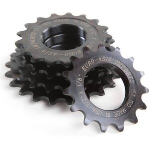 EAI Deluxe rataratas