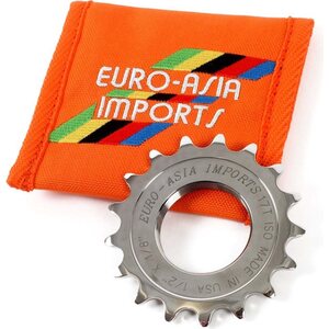 EAI Superstar rataratas