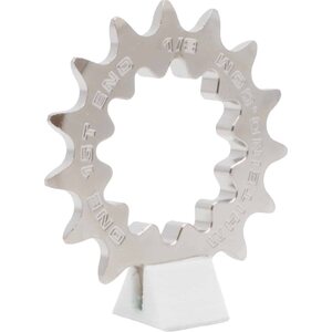 White Industries One Eno ratas