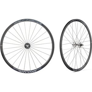 Miche Pistard kiekkosetti 28" - Musta