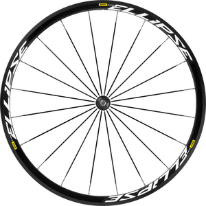 Mavic Ellipse etukiekko