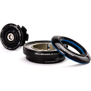 Cane Creek Hellbender 70 Visco - ZS56/40/HB - Mid tune