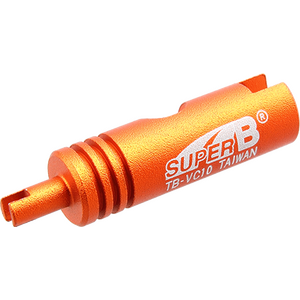 SuperB TB-VC10 venttiilityökalu