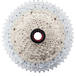 Sunrace CSMX80 - 11-50h, 11v