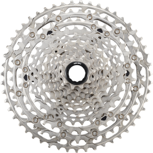 Shimano Deore CS-M6100 - 10-51h, 12v