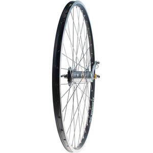 Duell takakiekko 19-622 - mutteri - jalkajarru - Nexus 3 - musta