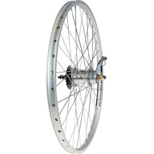 Duell takakiekko 18-559 - mutteri - jalkajarru - Nexus 3 - Kirkas