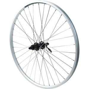 Duell takakiekko 18-559 - QR - Vannejarru - 7v kasetti - Kirkas