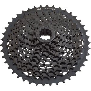 Microshift CS-H103 - 11-40, 10v