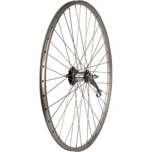 Duell takakiekko - 18-559 - mutteri - jalkajarru - 1v - kirkas