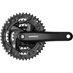 Shimano FC-M371 9v Kampisarja