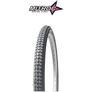 Mitroc Reach 44-484 - harmaa