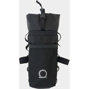 Omnium Tankopussukka, musta