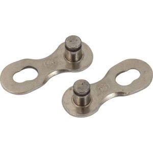 YBN QRs 9-ketjuliitin