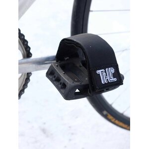 THLP Poljinremmit - Musta