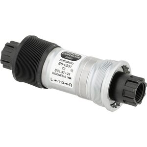 Shimano Octalink keskiölaakeri - BB-ES51 - 113 - 68 BSA
