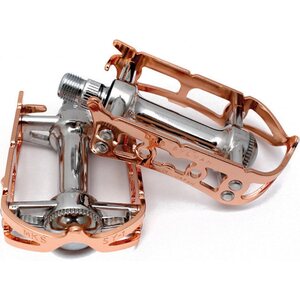 MKS Sylvan Road polkimet - kupari