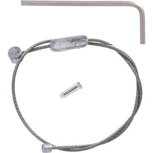 Vaijerit ja pienosat