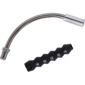 XLC V-jarrun ohjuriputki