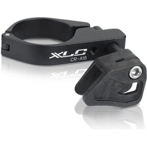 XLC Chain guide CR-A18 - 1x9/1x10/1x11 - Ø34,9 mm - musta