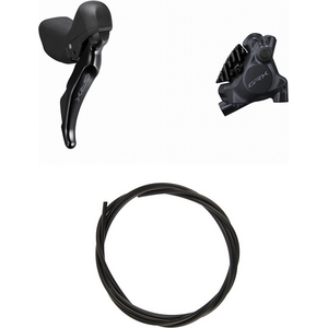 Shimano GRX RX400-R 2X10v jarrusarja (OIKEA)