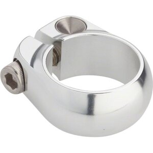 Salsa Lip-Lock 32 mm panta - kirkas