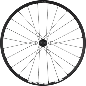 Shimano MT500 etukiekko - 100x9mm - centerlock