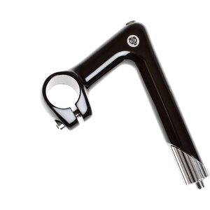 BLB Lil Quill ohjainkannatin - musta