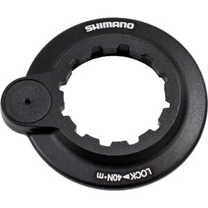 Shimano magneettinen lukkorengas EW-SS302 nopeussensorille