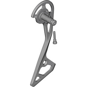 Shimano Ulkolevy ja kiinnitysruuvi RD-R7000 takavaihtajaan