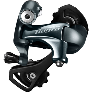 Shimano Tiagra RD-4700-GS takavaihtaja - 10v