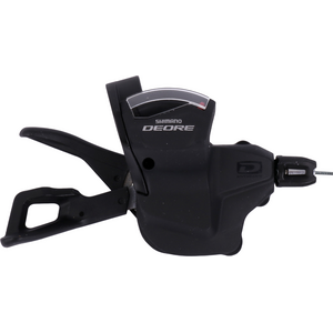 Shimano Deore SL-M6000 - vaihdevipu, 10v