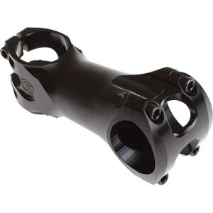 BLB Lite CNC Stem - musta