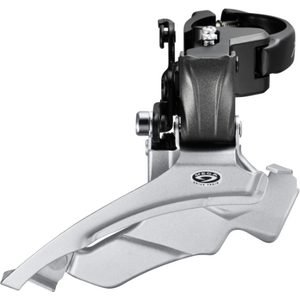 Shimano Altus FD-M371-6 etuvaihtaja - 3x9v