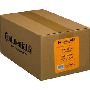 Continental (H) Tour 28" all - schrader 32-622->47-642