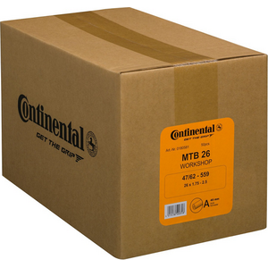 Continental (H) Schrader 26" 47/62-559 sisärengas