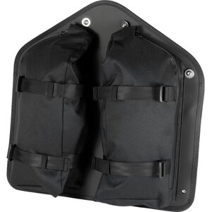 Fahrer Paneelilaukku Bullittiin