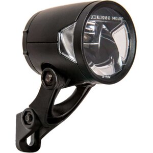 Herrmans H-Black MR8 dynamovalo