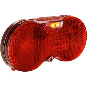 Herrmans H-Vision takavalo