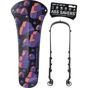 Ass Savers Win Wing MTB