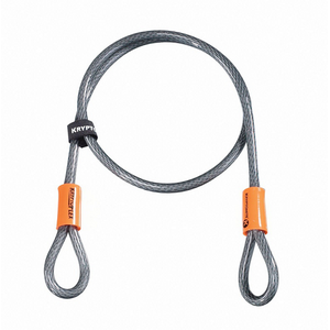 Kryptonite Kryptoflex 120cm