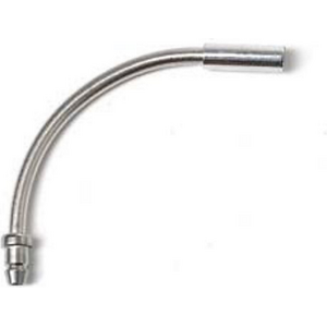 Shimano Jarruvaijerin ohjuriputki V-jarrulle 135-astetta