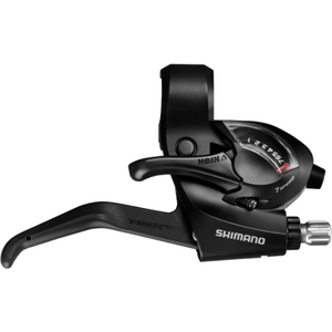 Vaihdekahvat ja osat