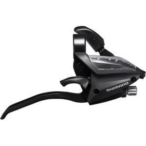 Shimano EF500 Altus 8s yhdistelmäkahva