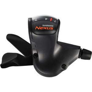 Shimano SL7S50 RapidfirePlus vaihdinvipu - Nexus-7