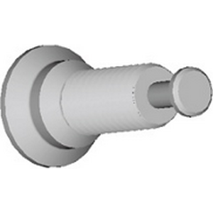 Shimano Caliper fixing bolt B - BR-RS505