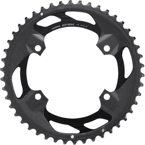 Shimano GRX eturatas FC-RX600-11 - 46t